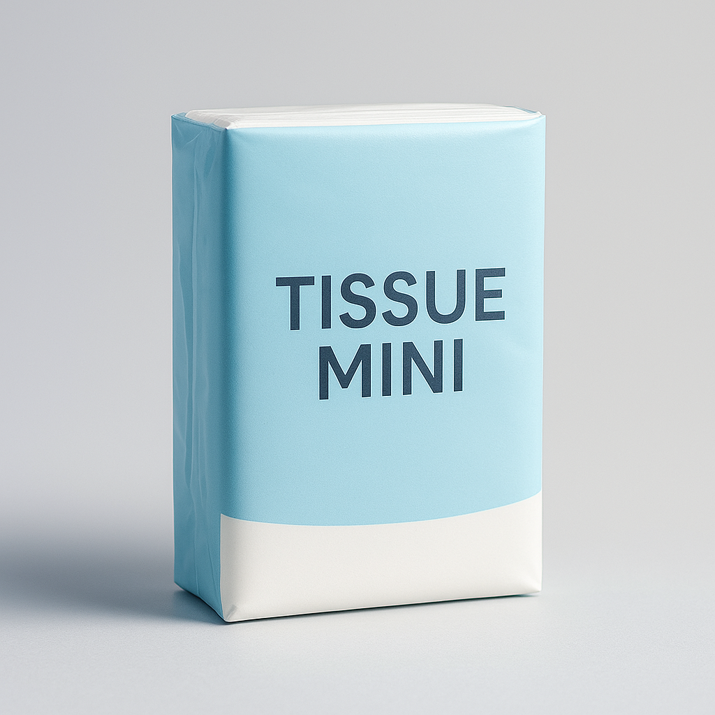 Tisu Kecil