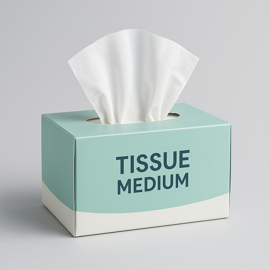 Tisu Sedang